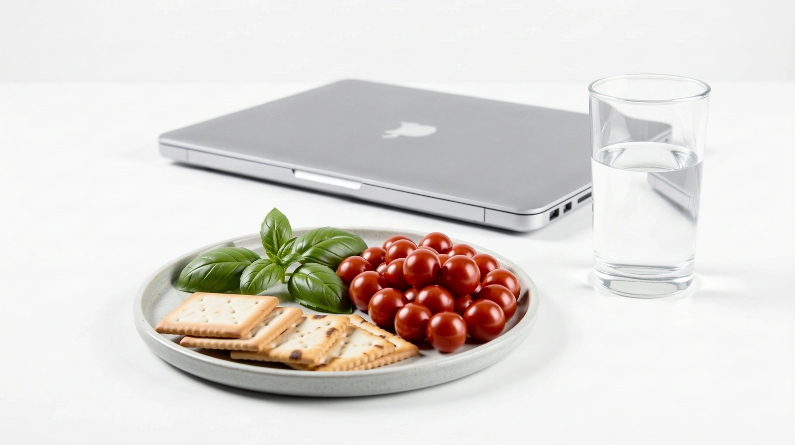 Equilibrio e freschezza